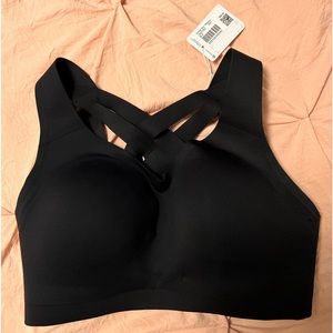 LULULEMON ENLITE BRA SIZE 32D